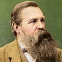 Friedrich Engels