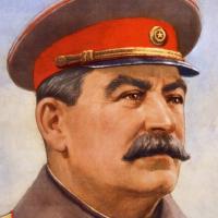 Joseph Stalin