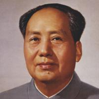 Mao Zedong