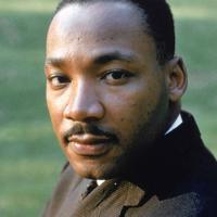 Martin Luther King Jr.
