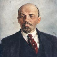 Vladimir Lenin